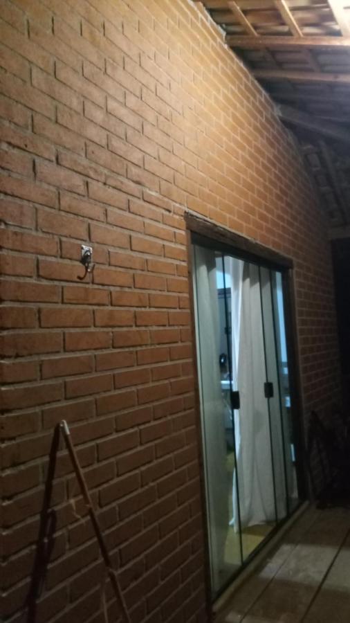 Canto Do Sossego Gonçalves Exterior foto